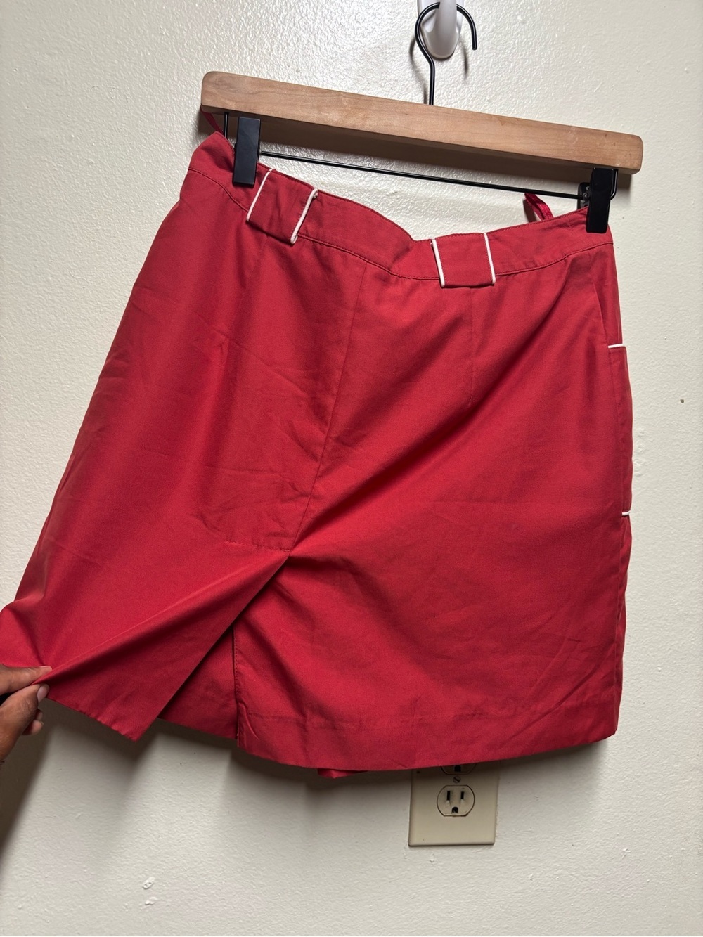 Izod Cool FX XFG Womens Golf Tennis skort size 4 - Picture 3 of 7